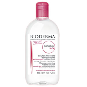 Bioderma - Sensibio H2O Micellar Water