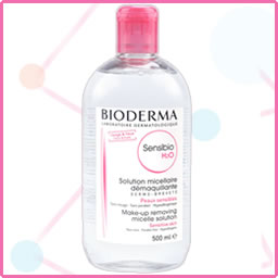 Bioderma Sensibio H2O Micellar Water