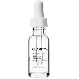 The best Squalane Oil for fungal Acne - Plant Based- Highest Purity