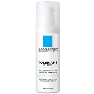 La Roche-Posay Toleriane Sensitive Fluide Protective Moisturizer