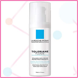La Roche-Posay Toleriane Sensitive Fluide Emulsion