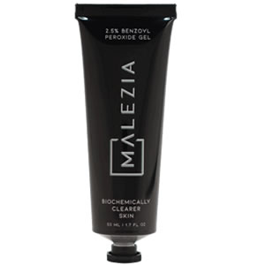 Malezia - Acne Treatment Gel