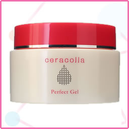 Meishoku Cerocolla Perfect Gel