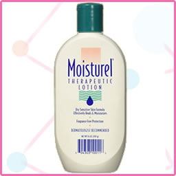 Moisturel Therapeutic Lotion