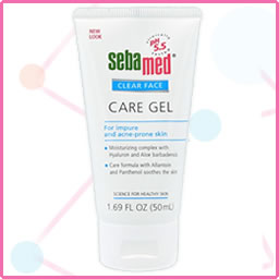 Sebamed Clear Face Care Gel