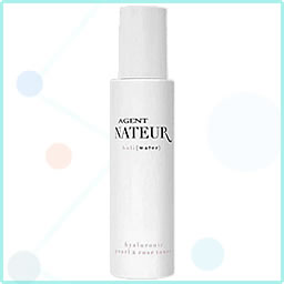 Agent Nateur - holi (water)