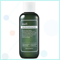 Dear, Klairs - Daily Skin Softening Water