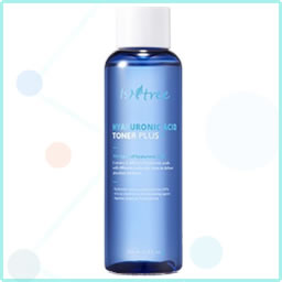 Isntree - Hyaluronic Acid Toner Plus
