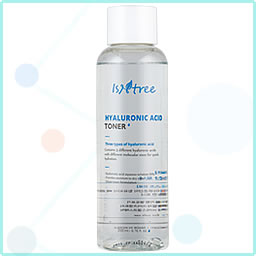 Isntree - Hyaluronic Acid Toner