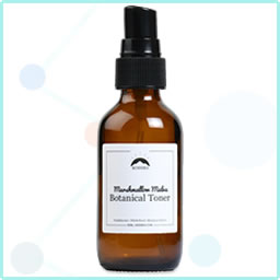 Kossma-Marshmallow Malva Toner Botanical Toner