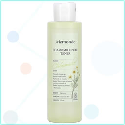 Mamonde - Chamomile Pure Toner