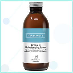 facetheory - Green-C Rebalancing Toner T2