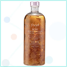 fresh - Rose Deep Hydration Facial Toner