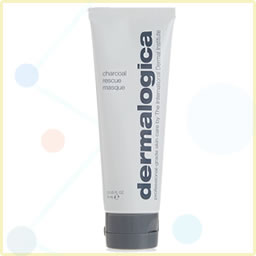 Dermalogica - Charcoal Rescue Masque_