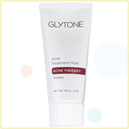 Glytone - Acne Treatment Mask