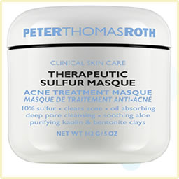 Peter Thomas Roth - Therapeutic Sulfur Masque