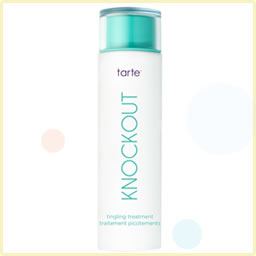 Tarte- Knockout Tingling Treatment
