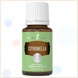 Young Living - Citronella AntiFungal Essential Oil
