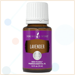 Young Living - Lavender AntiFungal Essential Oil
