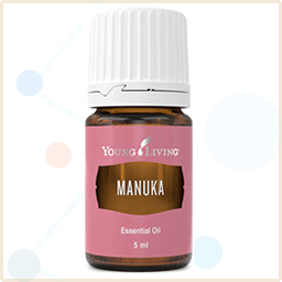 Young Living - Manuka AntiFungal Essential Oil