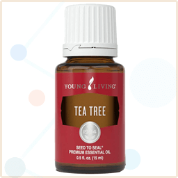 Young Living- Tea Tree AntiFungal Essential Oil