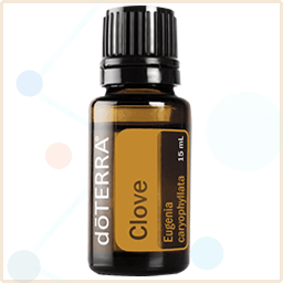 dōTERRA - Clove AntiFungal Essential Oil