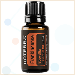 dōTERRA - Frankincense AntiFungal Essential Oil