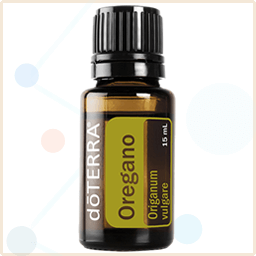 dōTERRA - Oregano AntiFungal Essential Oil