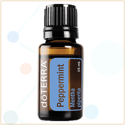 dōTERRA - Peppermint AntiFungal Essential Oil