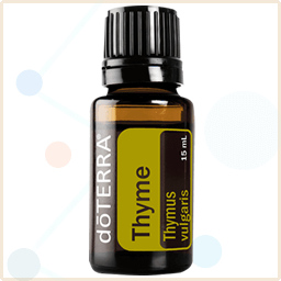 dōTERRA - Thyme AntiFungal Essential Oil