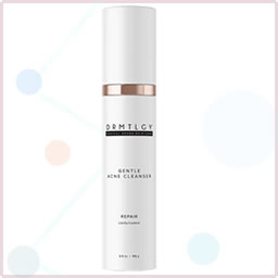 DRMTLGY - Gentle Acne Cleanser