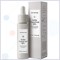 Naturium - Azelaic Topical Acid 10%