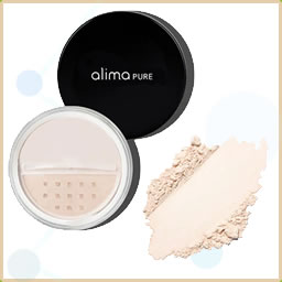 Alima Pure - Satin Matte Foundation