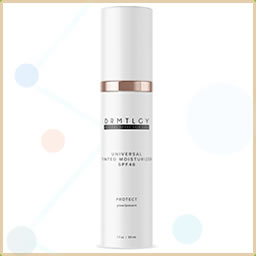 RMTLGY- Universal Tinted Moisturizer SPF 46 - Fungal Acne Safe - Foundation