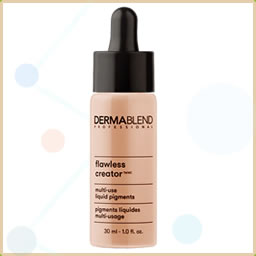 Dermablend - Flawless Creator Lightweight Foundation- Fungal Acne Safe Foundation