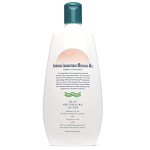Summers Laboratories Moisture-All Dry Skin Sensitive Skin