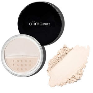 Alima Pure Satin Matte Foundation - Fungal Acne Safe Foundation