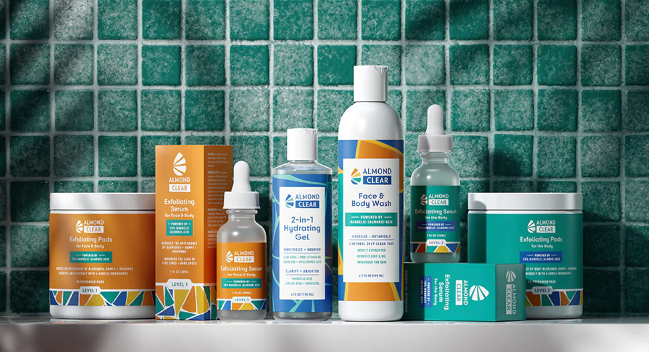 Expert Tips for Achieving Clear, Smooth, and Radiant Skin with Almond_Clear