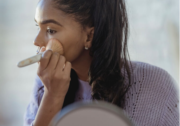 The Best Fungal Acne Safe Foundation For Your Skin