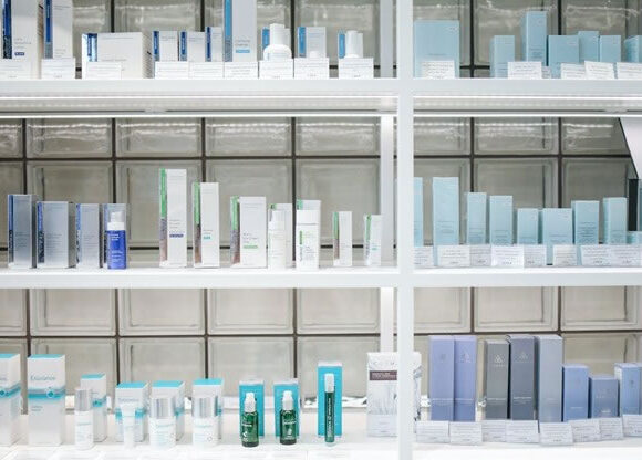 The Best Antifungal Creams for Face - Anti fungal cream in store