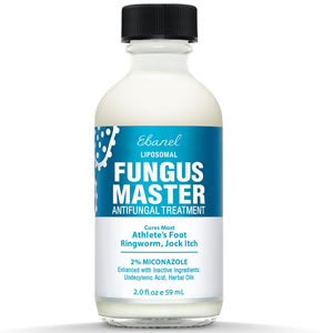 The Best Antifungal Creams for Face - Ebanel Liposomal Antifungal Cream Extra Strength (Miconazole, Undecylenic Acid & Herbal Remedies)
