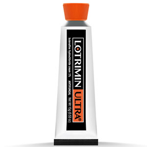 The Best Antifungal Creams for Face - Lotrimin Ultra (Butenafine Hydrochloride 1%)