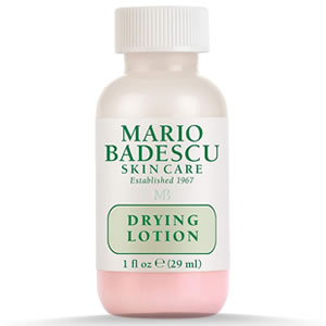 Mario Badescu Drying Lotion Sulfur Spot Treatment for Fungal acne