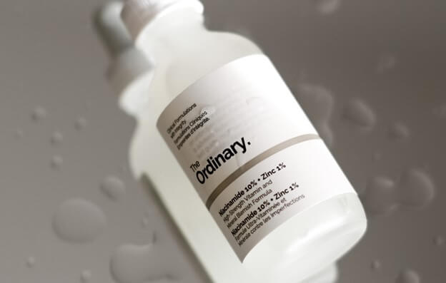 The_Ordinary_Niacinamide 10% Zinc 1 %