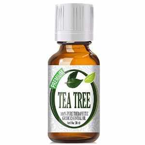 Healing Solutions Premium Tea Tree Oil