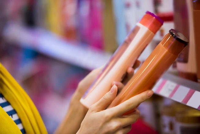 The Best Fungal Acne Shampoo