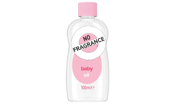 Mineral Oil - Is it safe for Fungal Acne