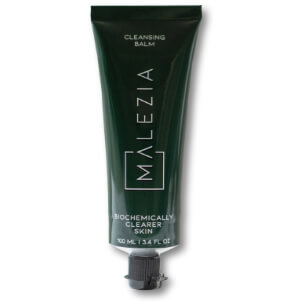 Malezia Cleansing Balm - BEST FOR OILY SKIN Prone to Fungal Acne (Salicylic Acid)