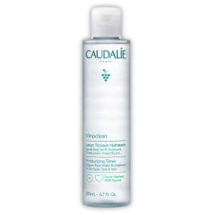 Caudalie Vinoclean Moisturizing Toner - Best Moisturizing Fungal Acne Toner