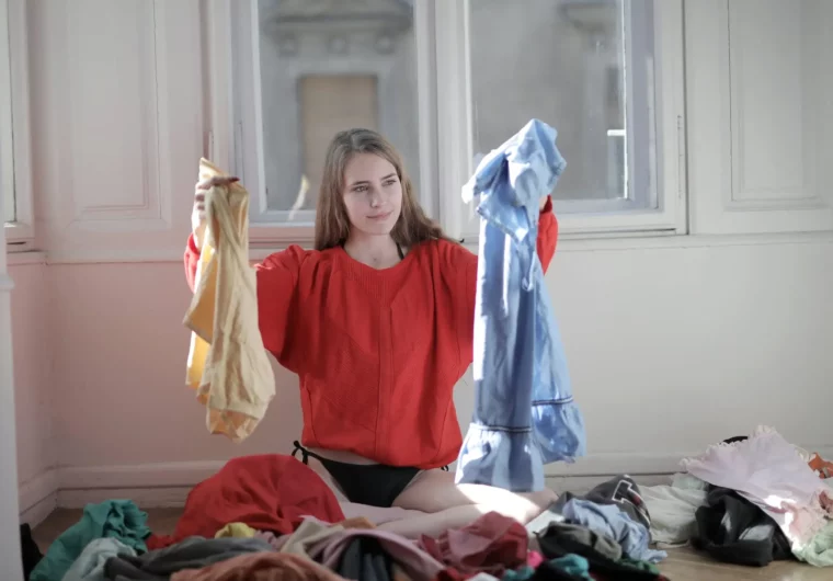 Clothing Choices That Help Prevent Fungi